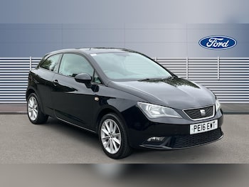 SEAT - Ibiza