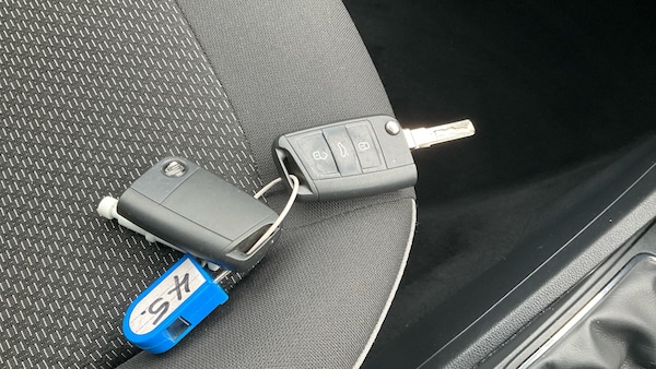 Used SEAT Ibiza 2016 for sale - 76231567: Photo 20