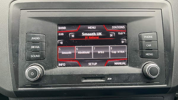 Used SEAT Ibiza 2016 for sale - 76231567: Photo 21