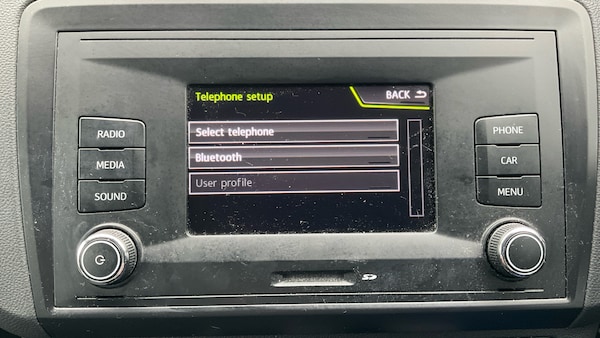 Used SEAT Ibiza 2016 for sale - 76231567: Photo 22