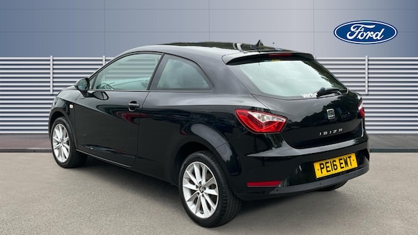 Used SEAT Ibiza 2016 for sale - 76231567: Photo 2
