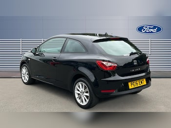 Used SEAT Ibiza 2016 for sale - 76231567: Photo 2