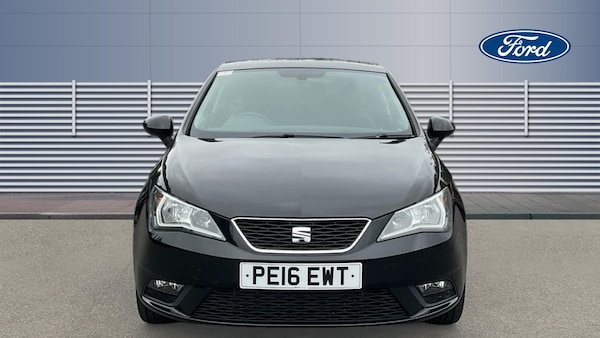 Used SEAT Ibiza 2016 for sale - 76231567: Photo 3