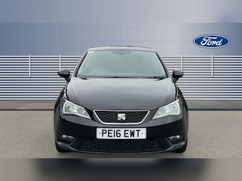Used SEAT Ibiza 2016 for sale - 76231567: Photo 3