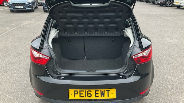 Used SEAT Ibiza 2016 for sale - 76231567: Photo 4
