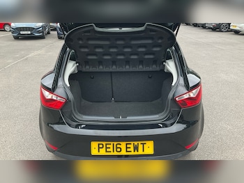 Used SEAT Ibiza 2016 for sale - 76231567: Photo 4