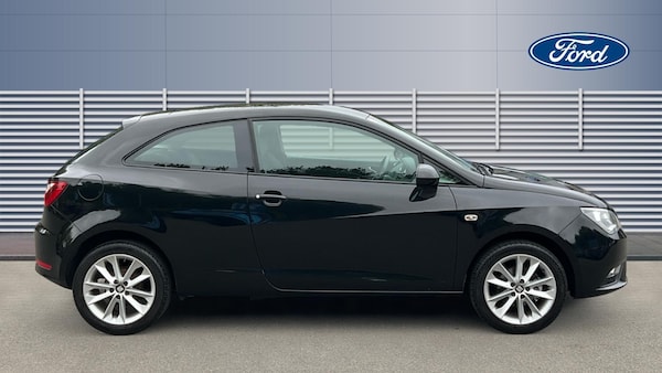 Used SEAT Ibiza 2016 for sale - 76231567: Photo 5