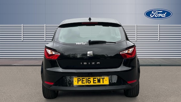 Used SEAT Ibiza 2016 for sale - 76231567: Photo 6