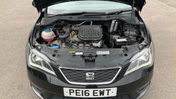 Used SEAT Ibiza 2016 for sale - 76231567: Photo 8