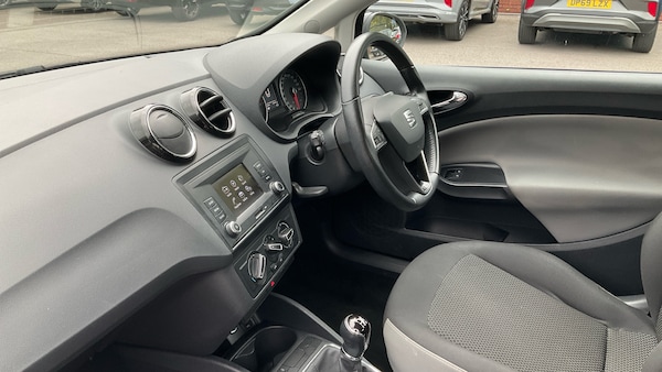 Used SEAT Ibiza 2016 for sale - 76231567: Photo 9
