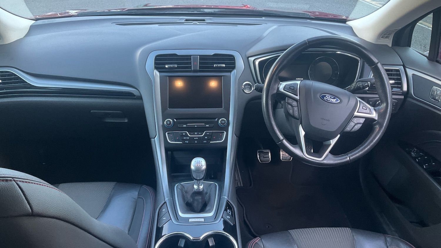 Used Ford Mondeo 2017 for sale - 76933506: Photo 10