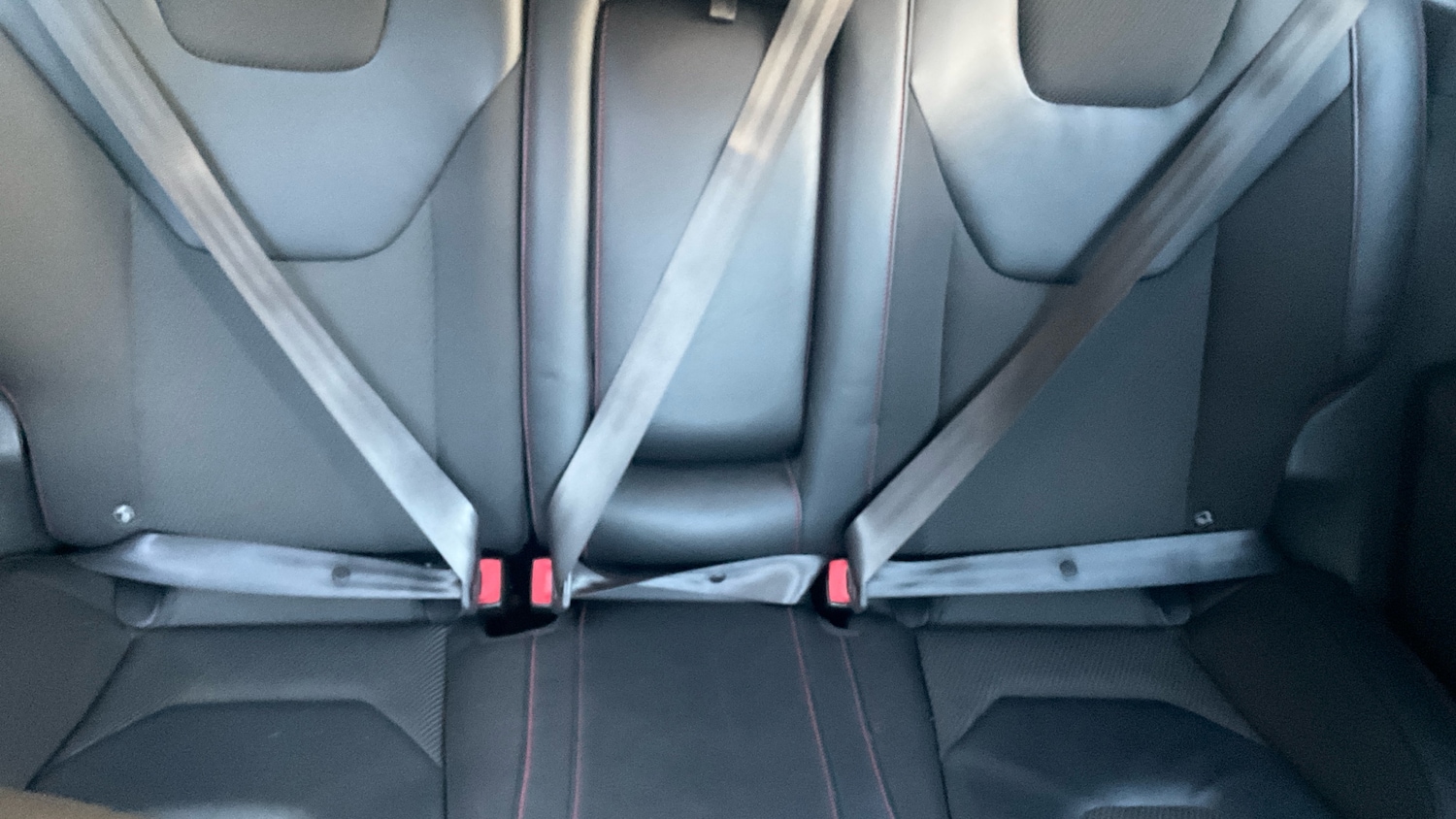 Used Ford Mondeo 2017 for sale - 76933506: Photo 15