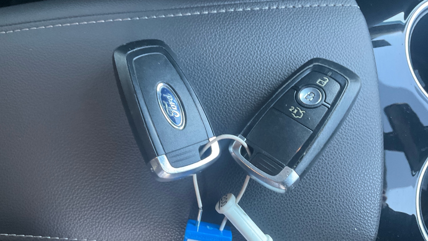 Used Ford Mondeo 2017 for sale - 76933506: Photo 20