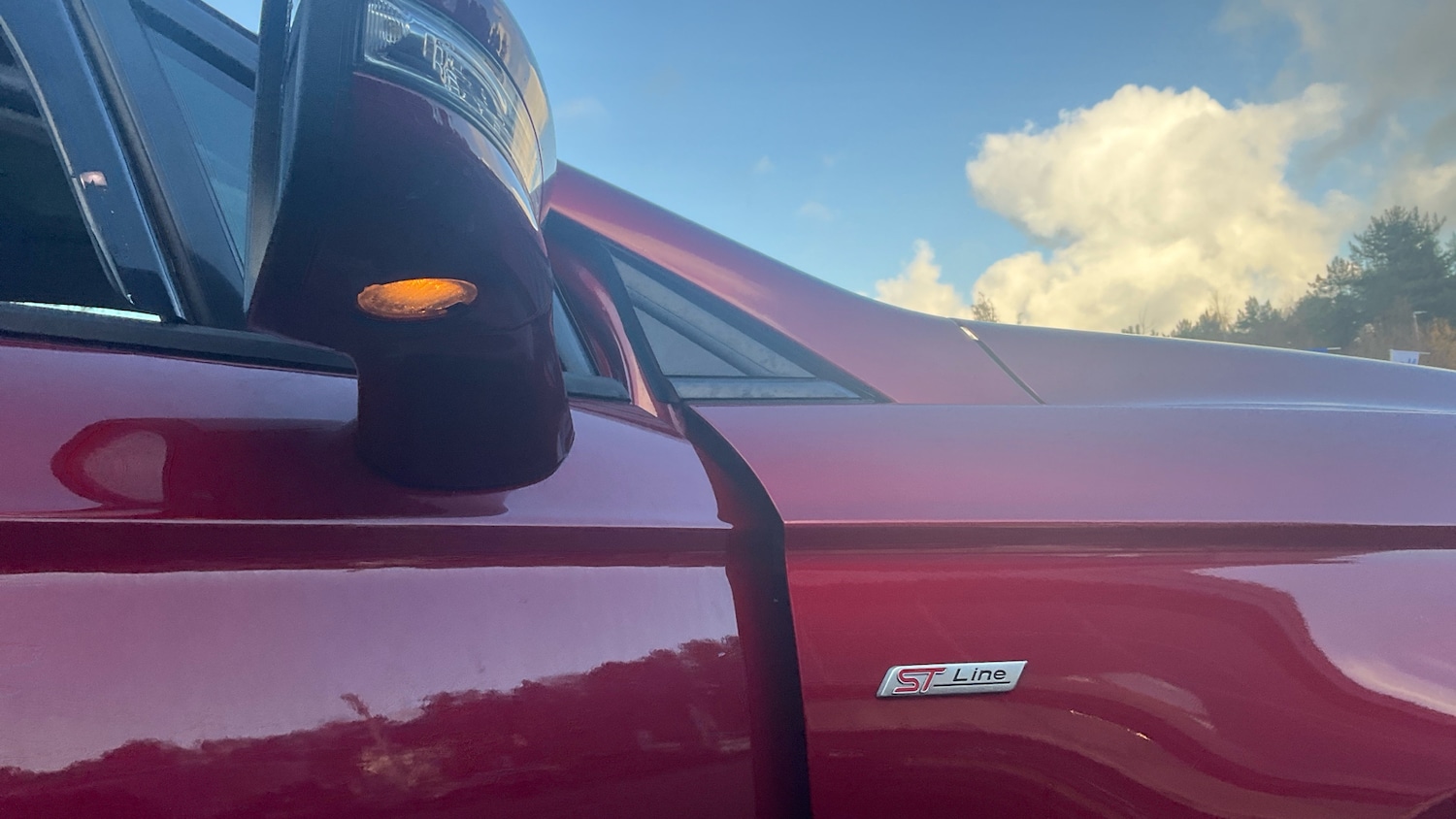 Used Ford Mondeo 2017 for sale - 76933506: Photo 22