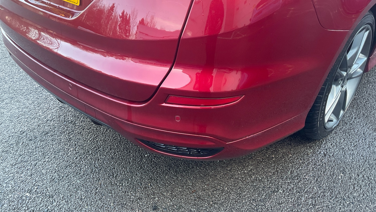 Used Ford Mondeo 2017 for sale - 76933506: Photo 24