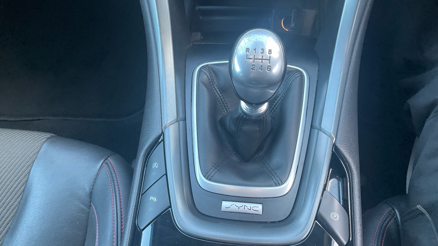 Used Ford Mondeo 2017 for sale - 76933506: Photo 34