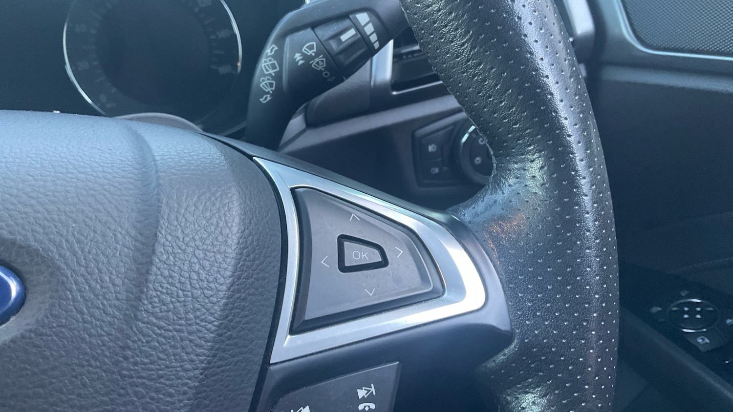 Used Ford Mondeo 2017 for sale - 76933506: Photo 38