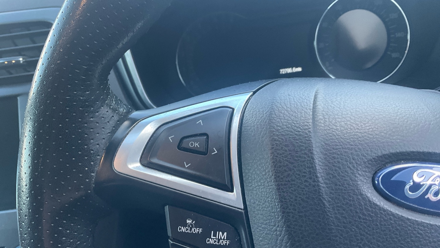 Used Ford Mondeo 2017 for sale - 76933506: Photo 39