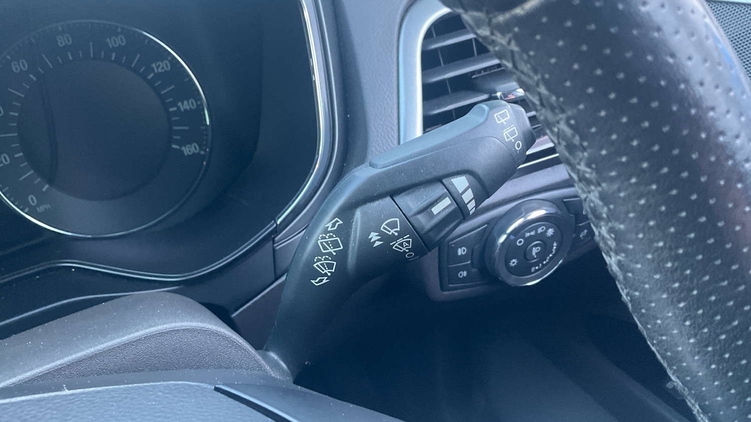 Used Ford Mondeo 2017 for sale - 76933506: Photo 40