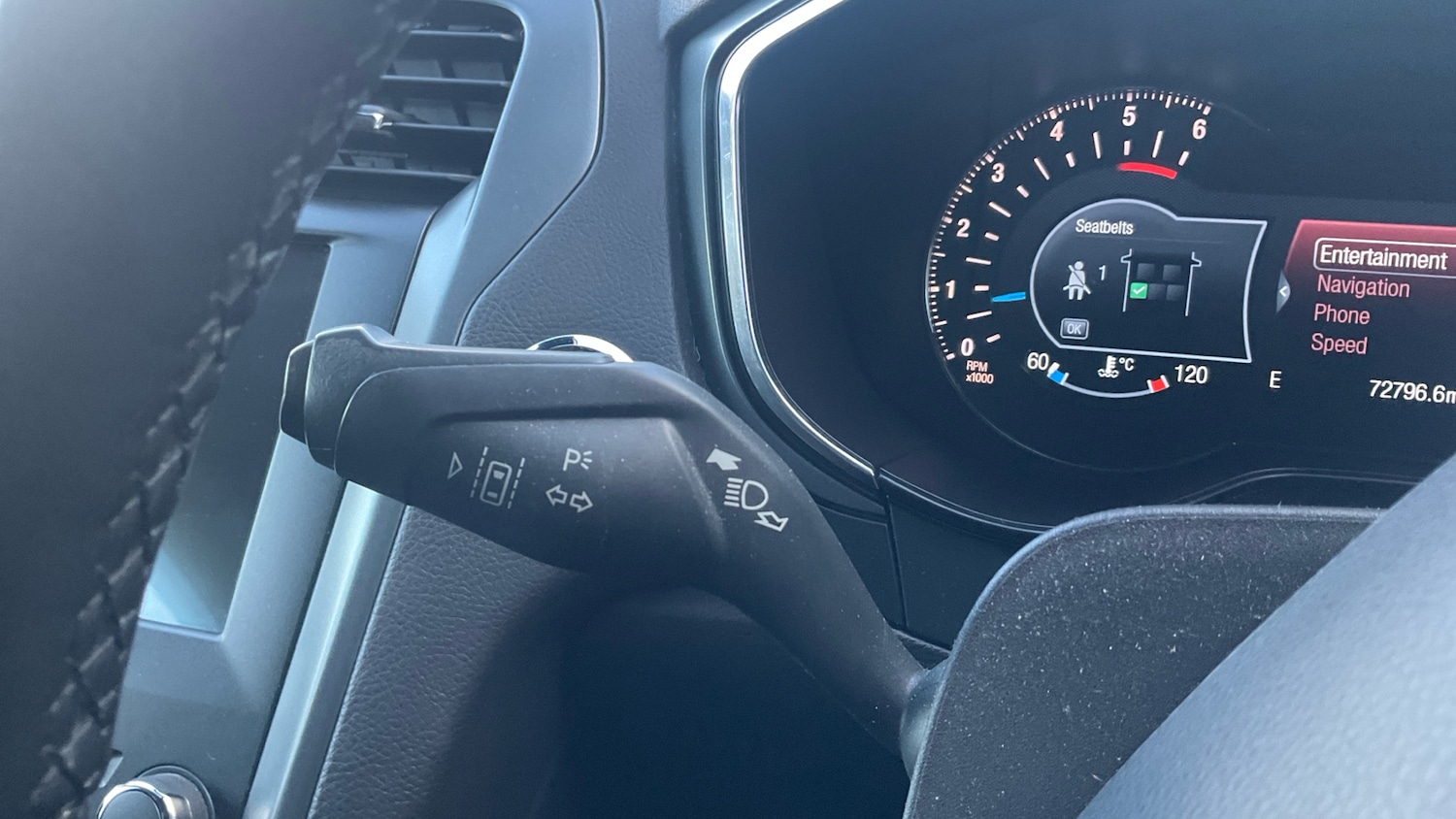 Used Ford Mondeo 2017 for sale - 76933506: Photo 41