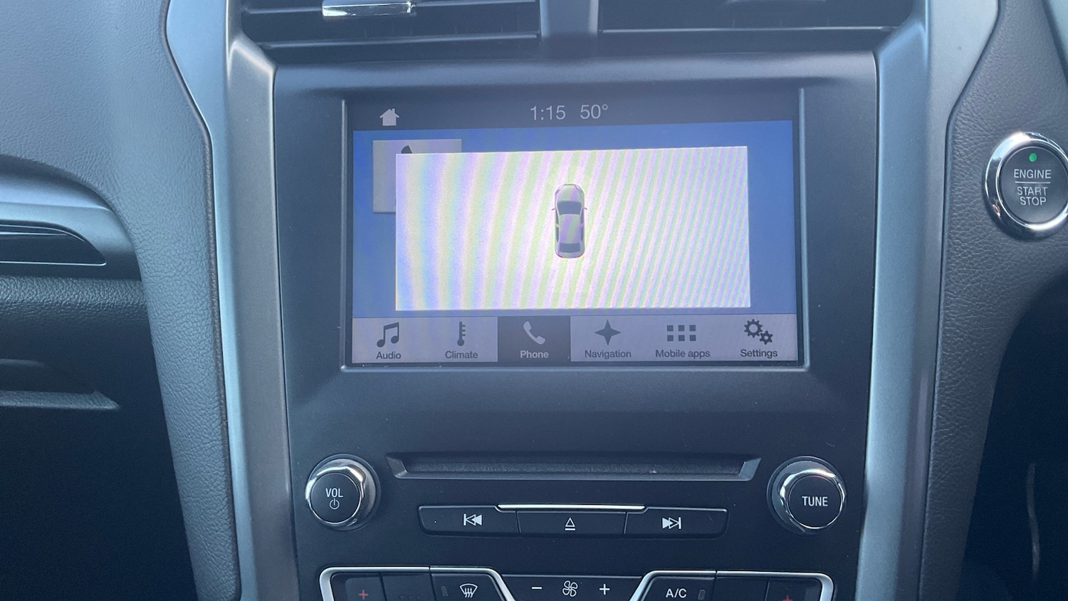 Used Ford Mondeo 2017 for sale - 76933506: Photo 42