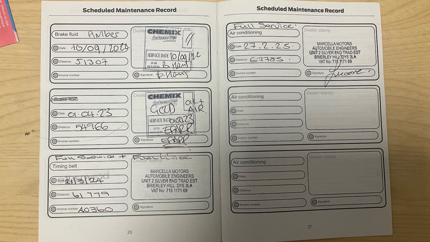 Used Ford Mondeo 2017 for sale - 76933506: Photo 44