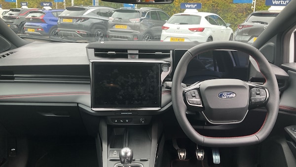 Used Ford Puma 2025 for sale - 76299728: Photo 10