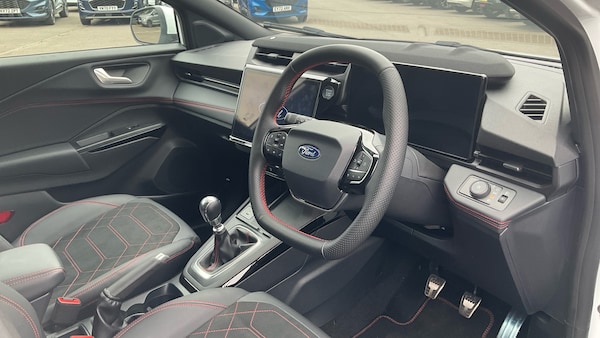 Used Ford Puma 2025 for sale - 76299728: Photo 11