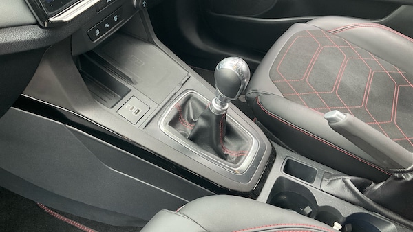 Used Ford Puma 2025 for sale - 76299728: Photo 13