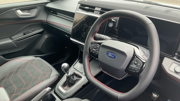 Used Ford Puma 2025 for sale - 76299728: Photo 14