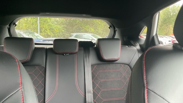 Used Ford Puma 2025 for sale - 76299728: Photo 15