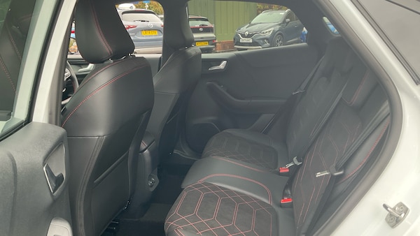 Used Ford Puma 2025 for sale - 76299728: Photo 16