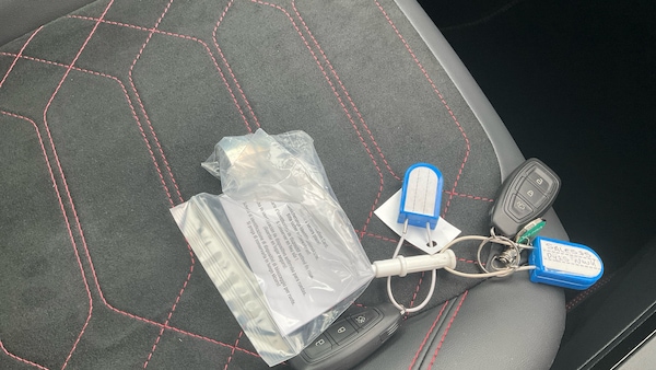 Used Ford Puma 2025 for sale - 76299728: Photo 19