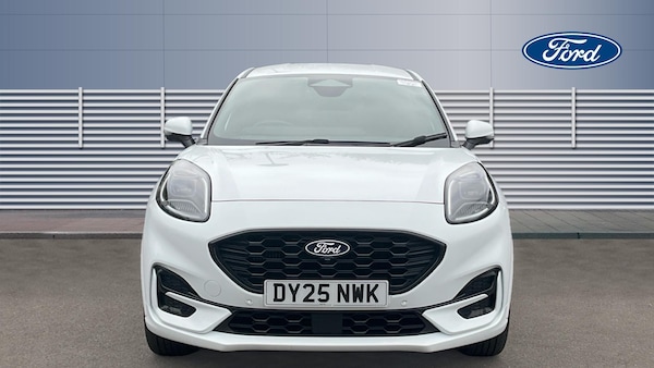 Used Ford Puma 2025 for sale - 76299728: Photo 3
