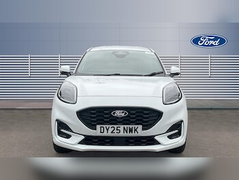Used Ford Puma 2025 for sale - 76299728: Photo 3