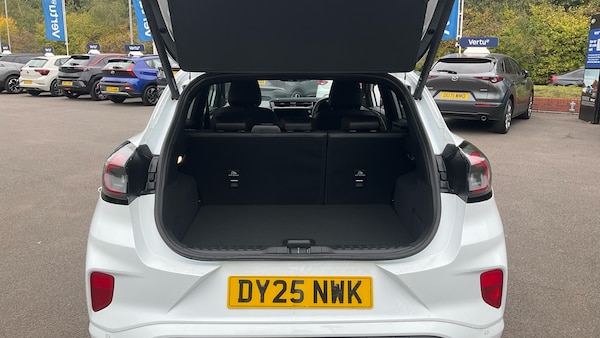 Used Ford Puma 2025 for sale - 76299728: Photo 4
