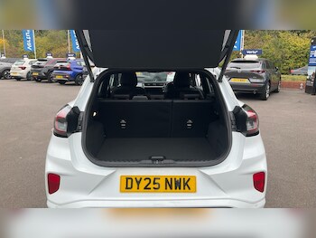 Used Ford Puma 2025 for sale - 76299728: Photo 4