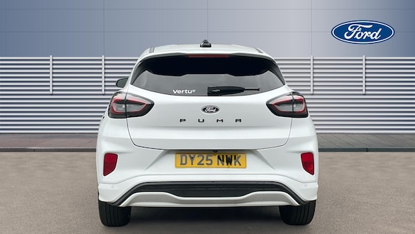 Used Ford Puma 2025 for sale - 76299728: Photo 6
