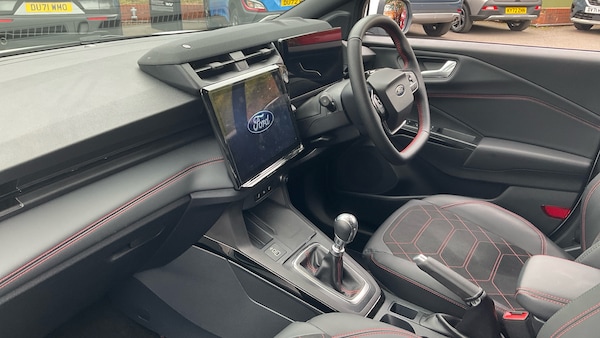 Used Ford Puma 2025 for sale - 76299728: Photo 9