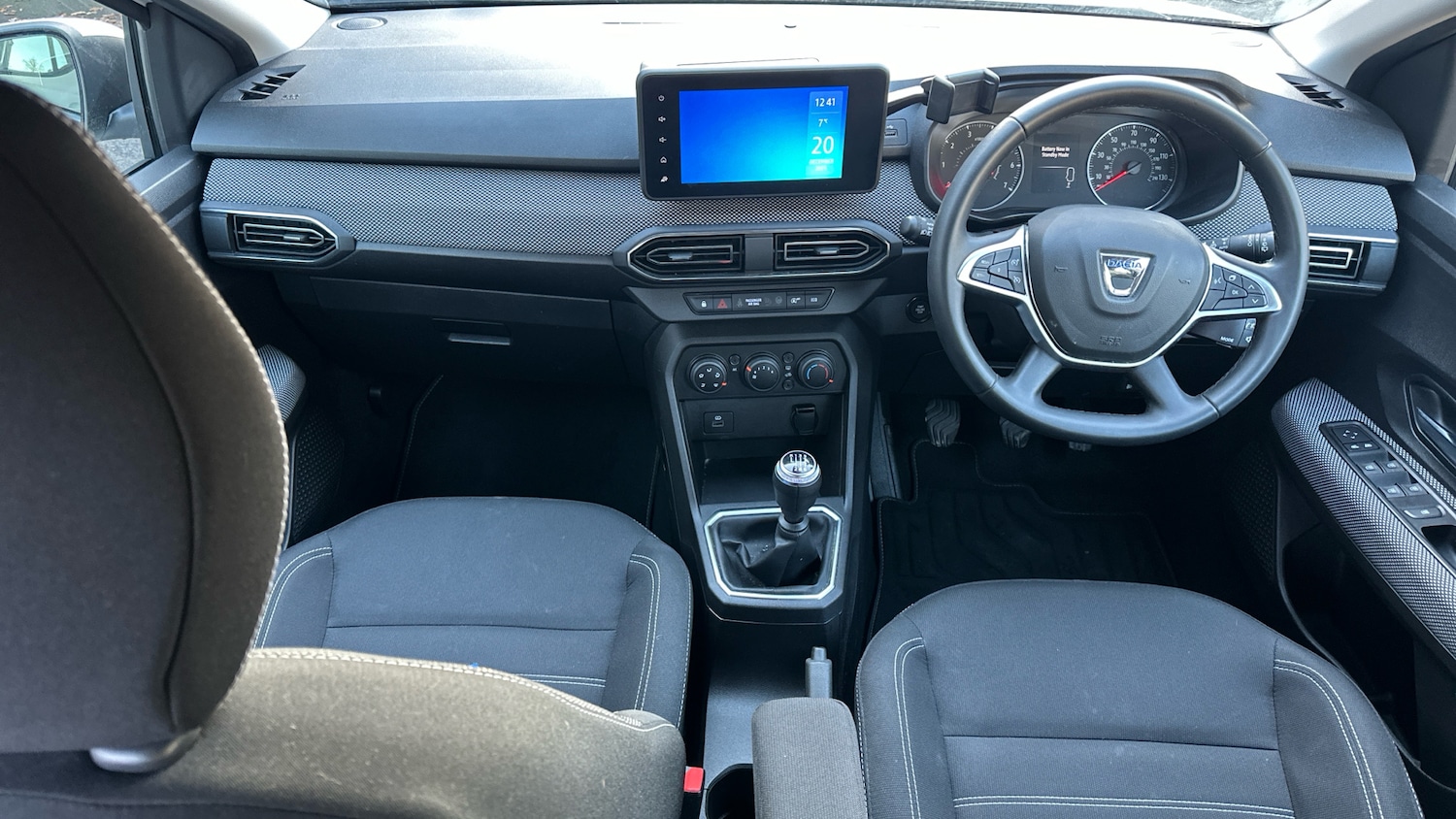 Used Dacia Sandero 2021 for sale - 77019003: Photo 10