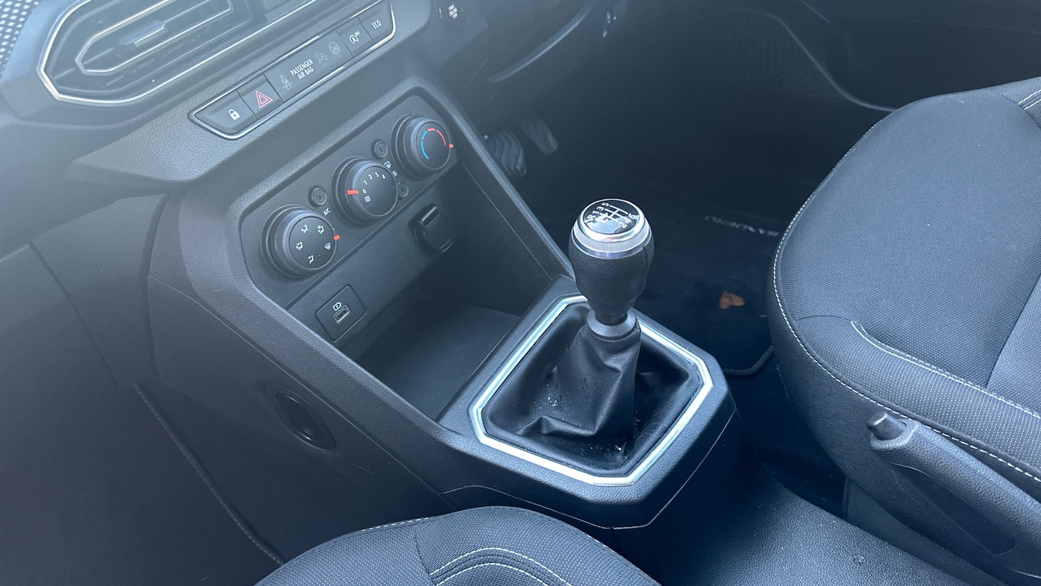 Used Dacia Sandero 2021 for sale - 77019003: Photo 13