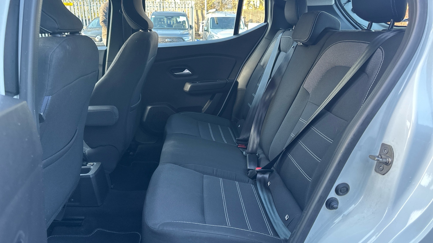 Used Dacia Sandero 2021 for sale - 77019003: Photo 16