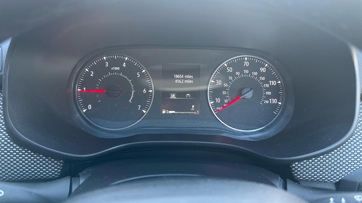 Used Dacia Sandero 2021 for sale - 77019003: Photo 18