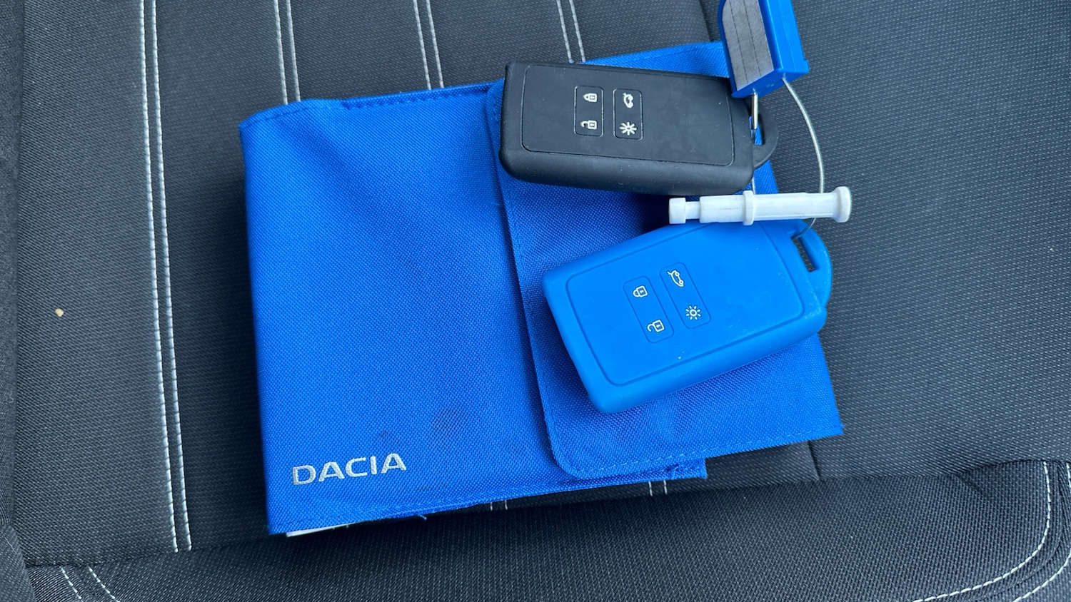 Used Dacia Sandero 2021 for sale - 77019003: Photo 19