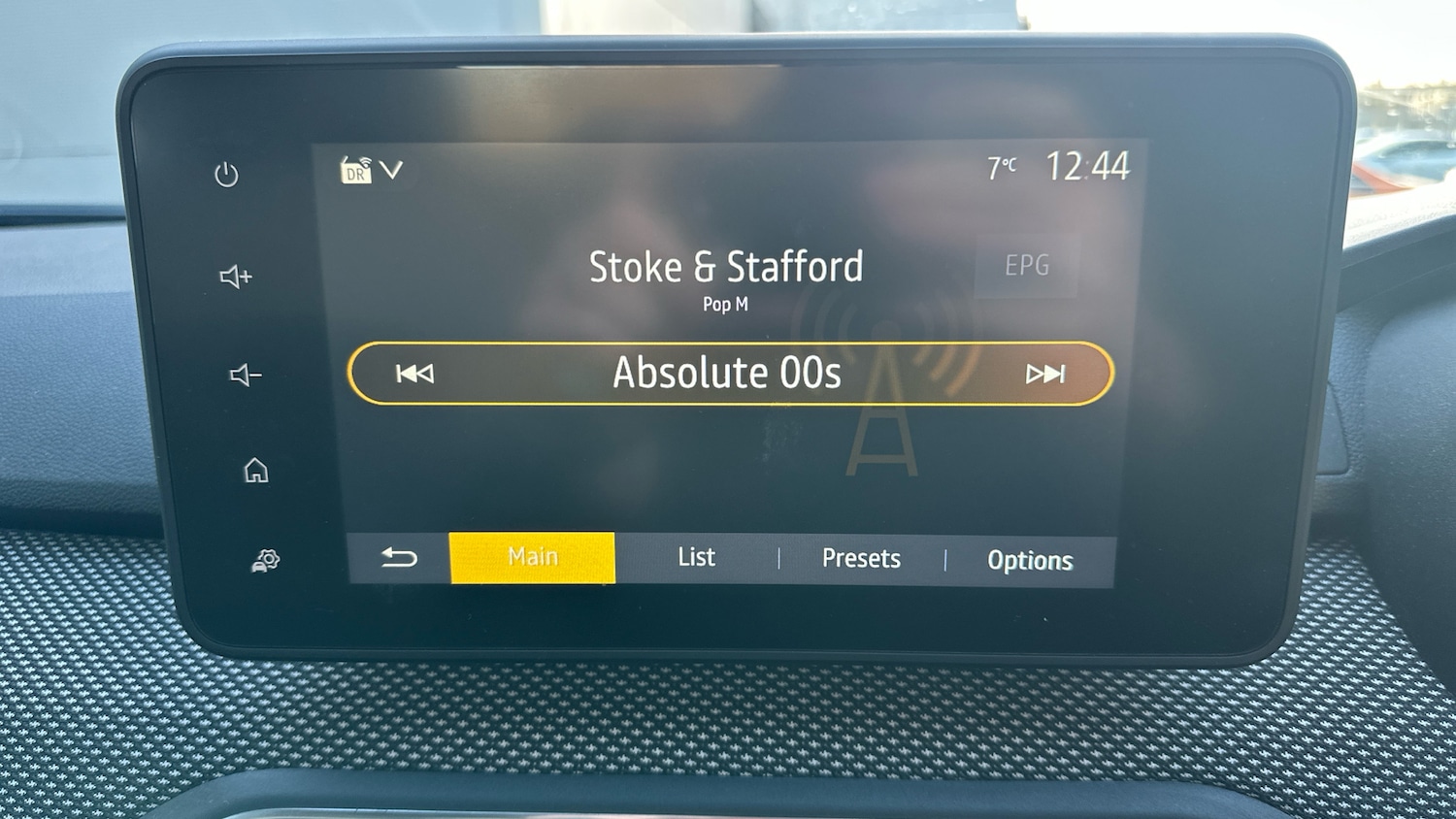 Used Dacia Sandero 2021 for sale - 77019003: Photo 21