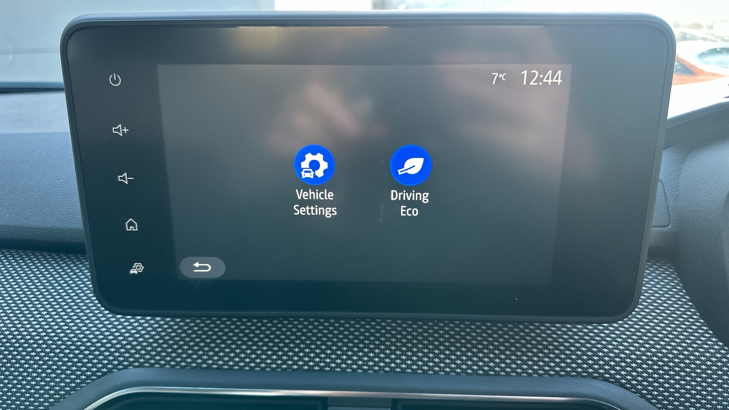 Used Dacia Sandero 2021 for sale - 77019003: Photo 22