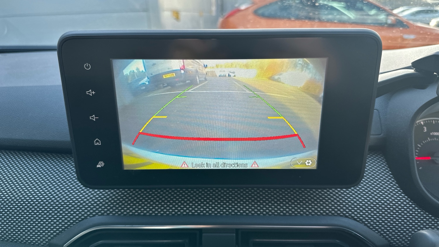 Used Dacia Sandero 2021 for sale - 77019003: Photo 24