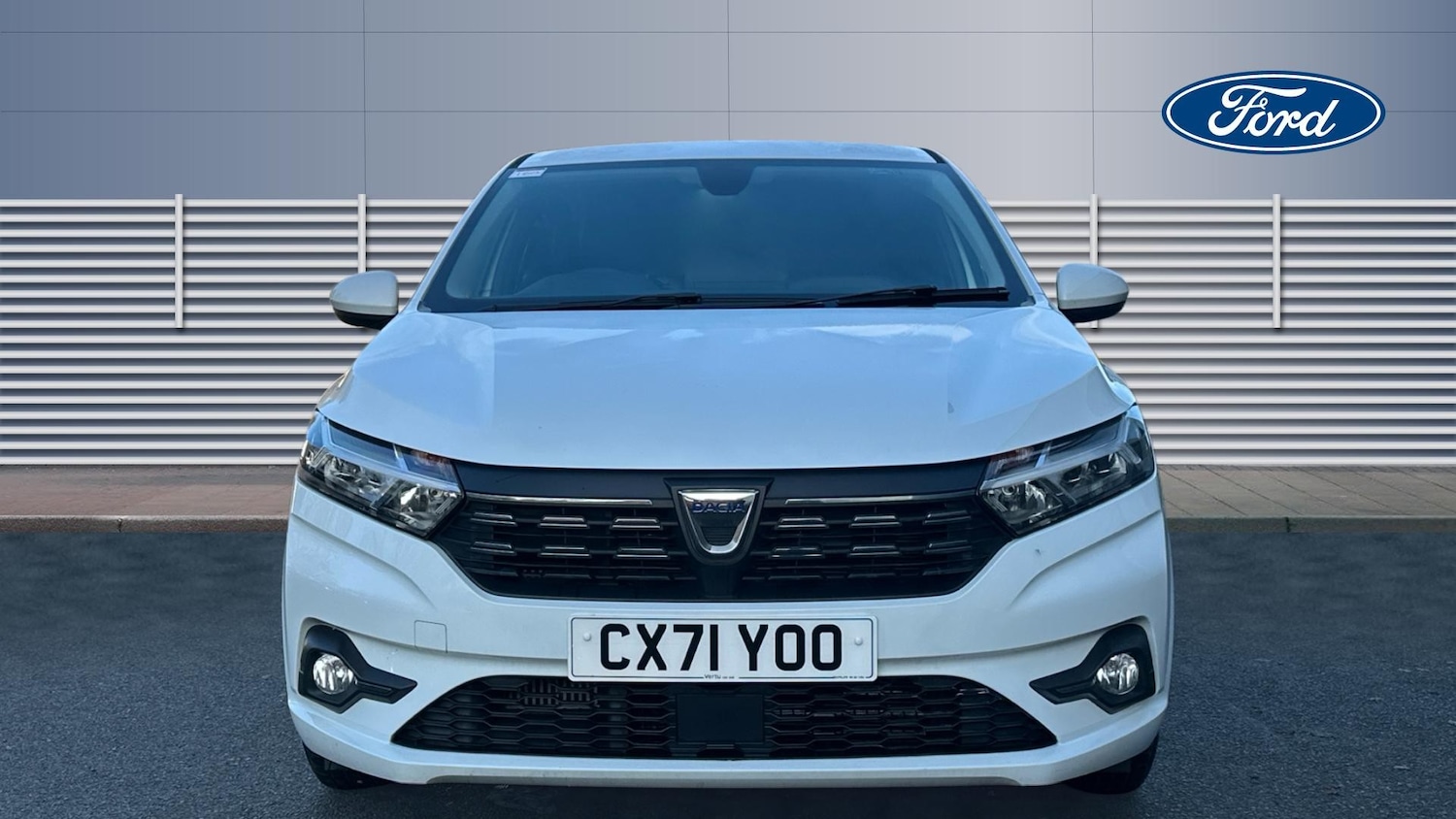 Used Dacia Sandero 2021 for sale - 77019003: Photo 3
