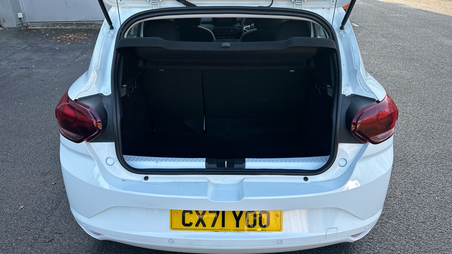 Used Dacia Sandero 2021 for sale - 77019003: Photo 4