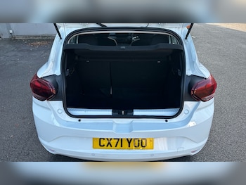 Used Dacia Sandero 2021 for sale - 77019003: Photo